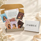 Fahrya Nine Charms Gift Box