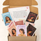 Fahrya Nine Charms Gift Box