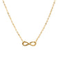 Infinity Necklace