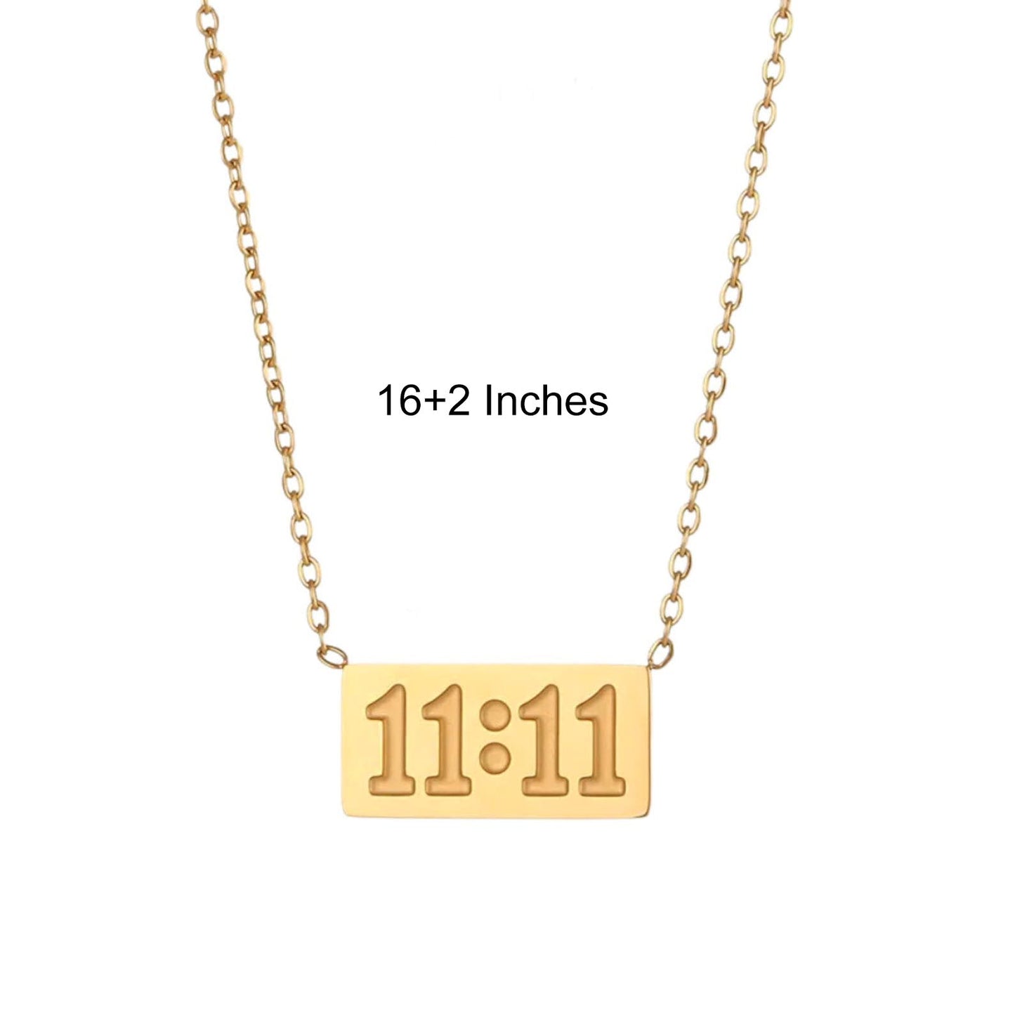 11:11 Necklace