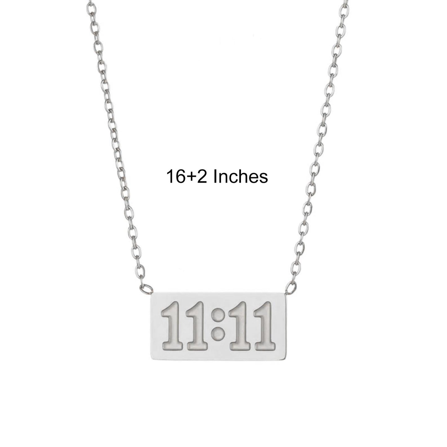 11:11 Necklace