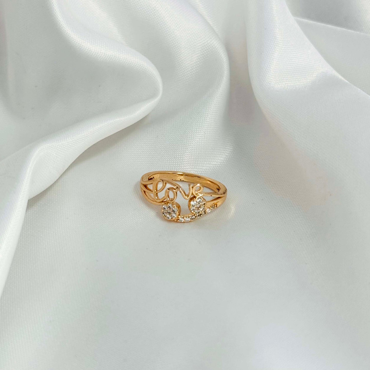 Eternal Love RIng