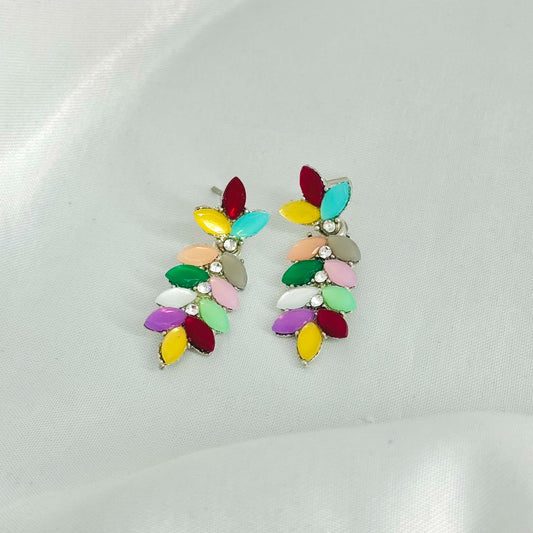 Autumn Prism Earrings