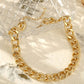 Gold Colossal Chain