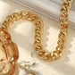Gold Colossal Chain