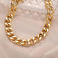 Gold Colossal Chain