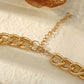 Gold Colossal Chain