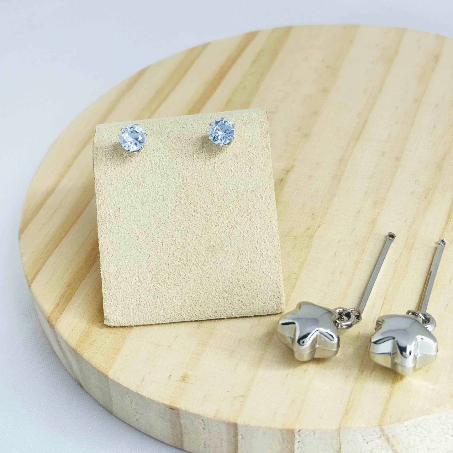 Celestial Sparkle Earrings