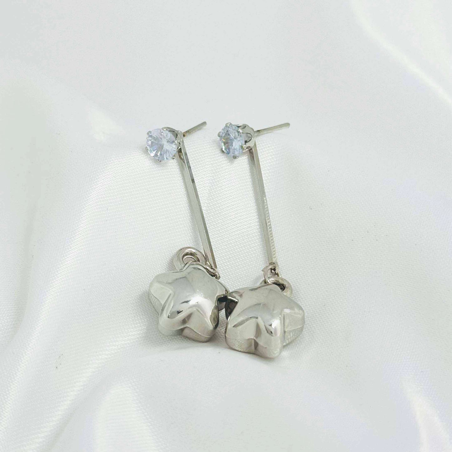 Celestial Sparkle Earrings